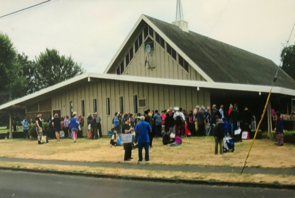 free food market